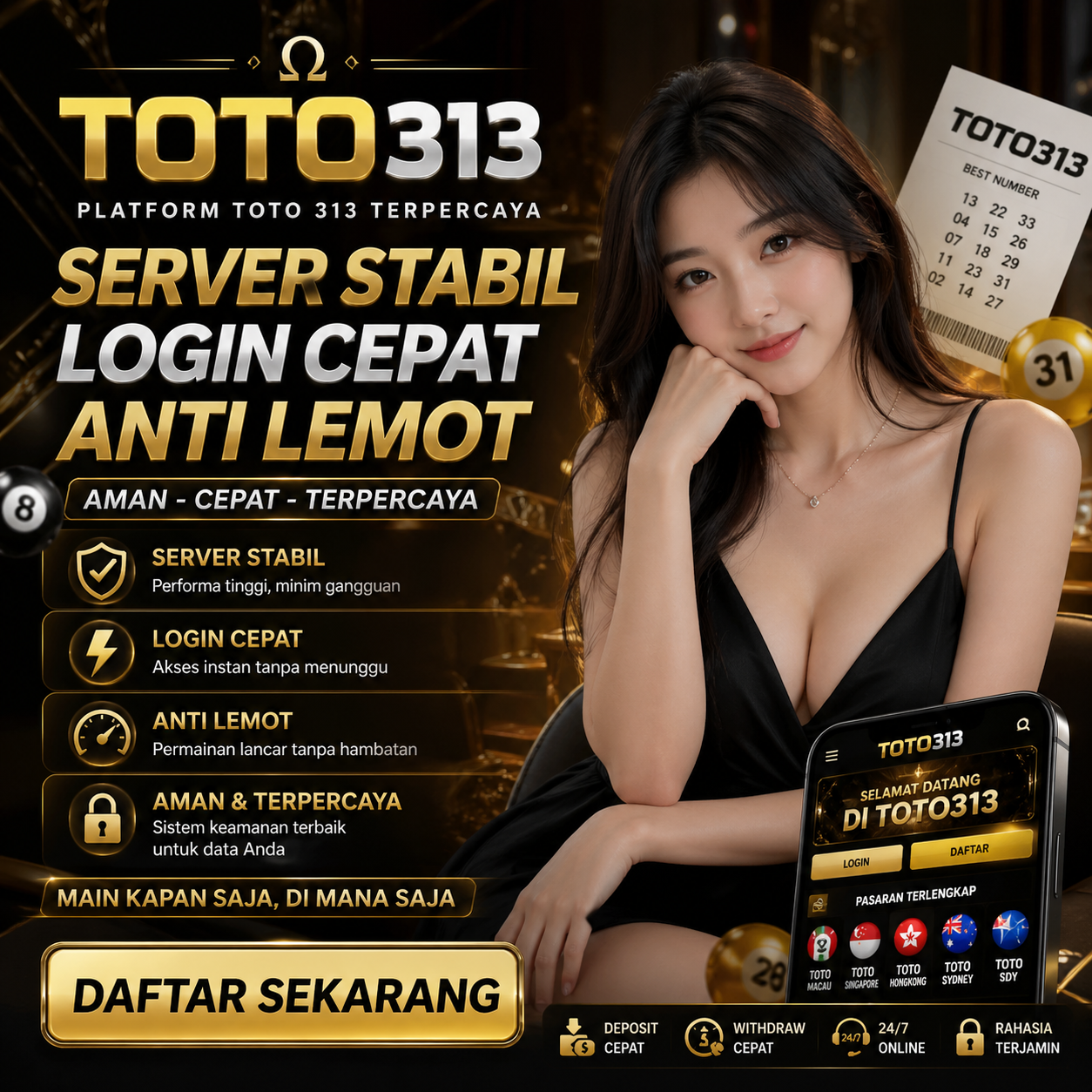 TOTO TOGEL